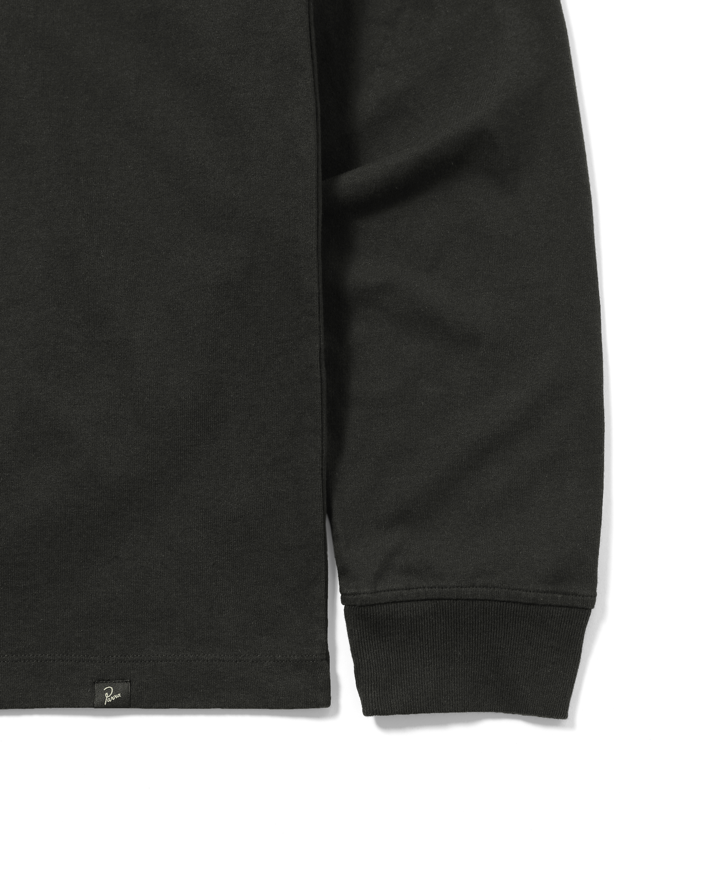 THE VISITORS LONG SLEEVE T-SHIRT
