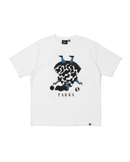 NO REGRETS T-SHIRT