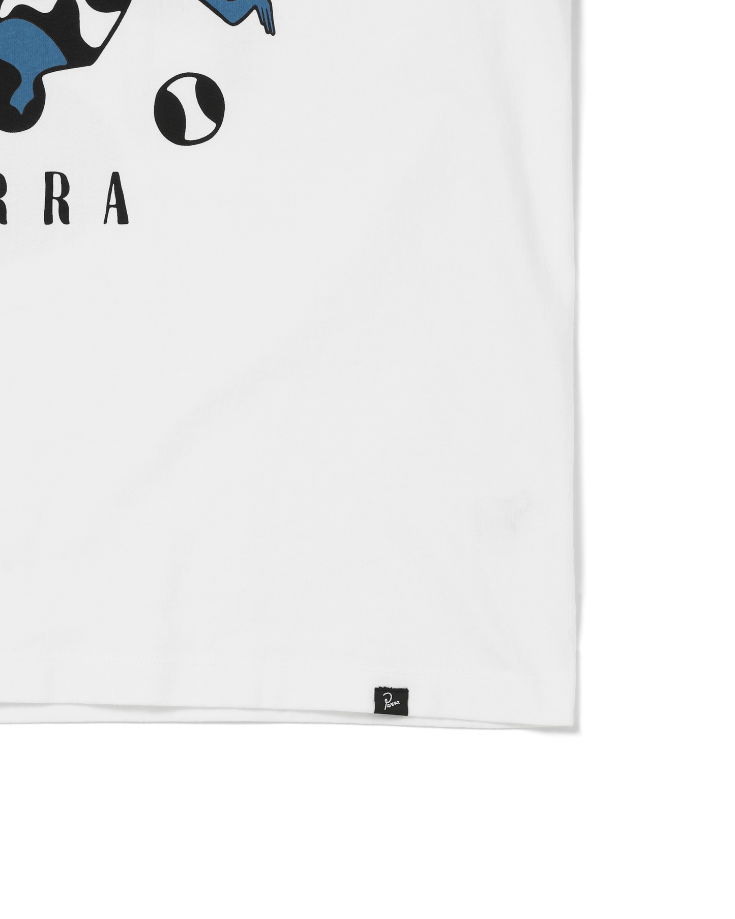 NO REGRETS T-SHIRT