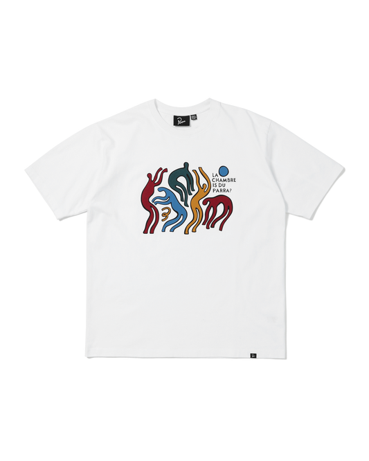 LA CHAMBRE NUIT T-SHIRT