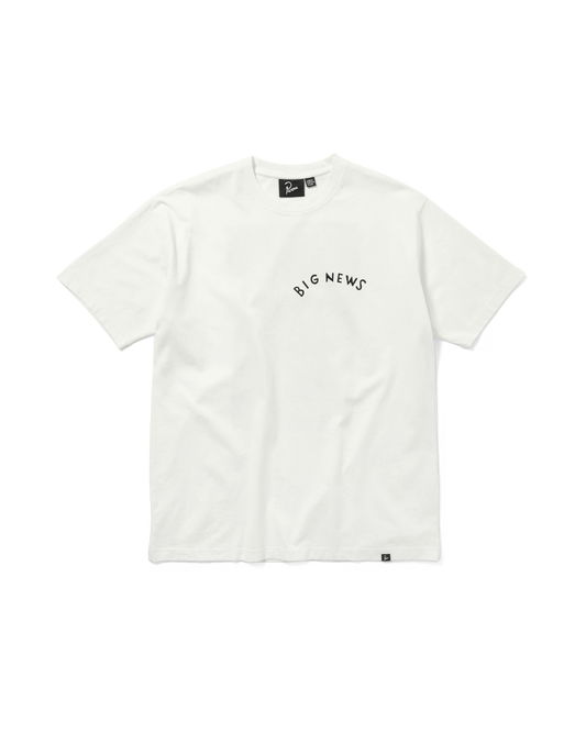 BIG NEWS T-SHIRT