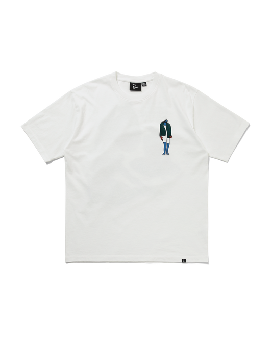 THE BROKEN DOOR T-SHIRT