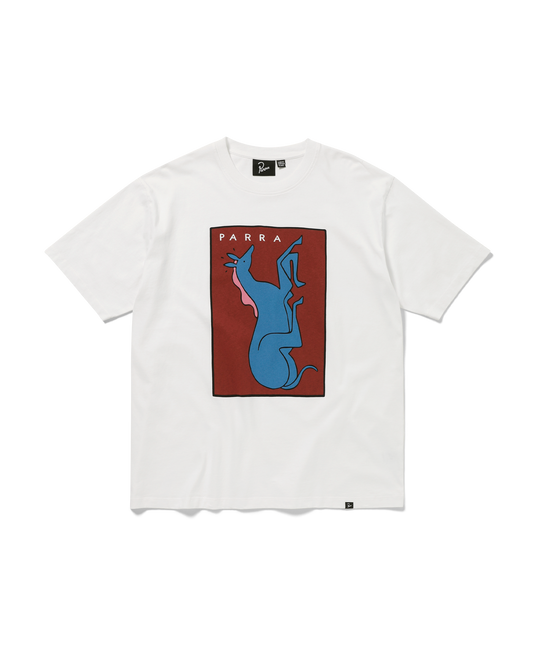 VERTICAL HORSE T-SHRIT