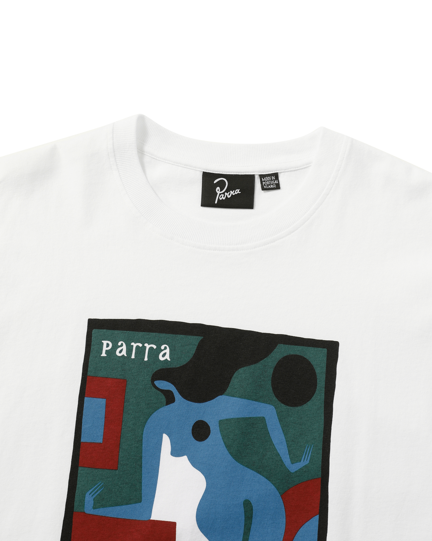 ROOM FEVER T-SHRIT