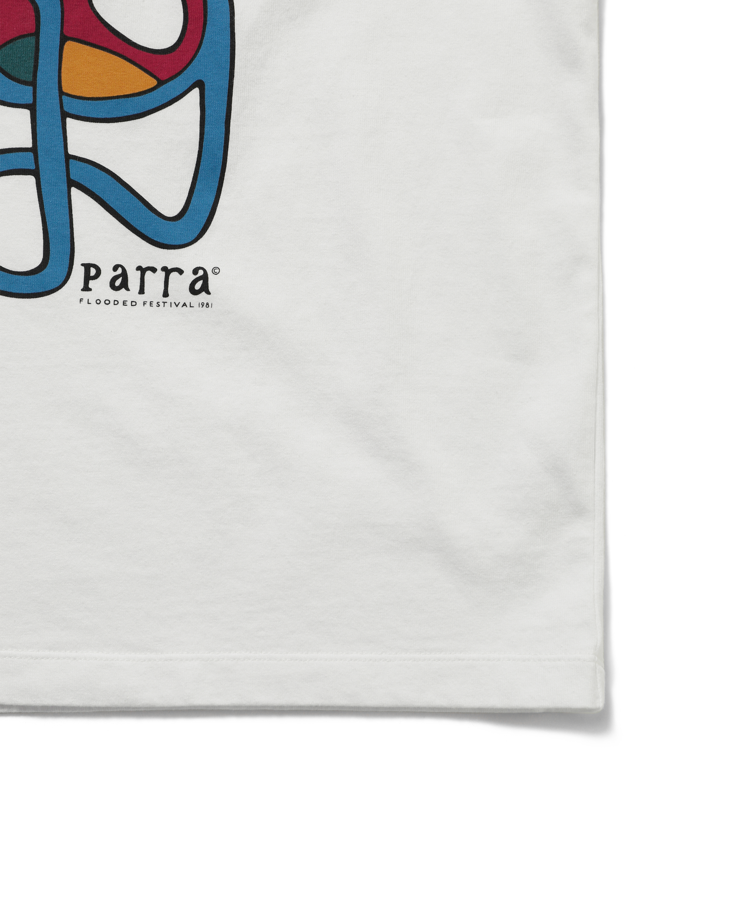 UNREASONABLE CHAIRS T-SHIRT