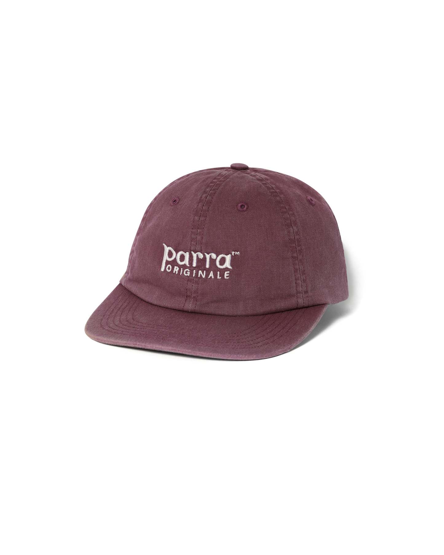 ORIGINALE 6 PANEL HAT