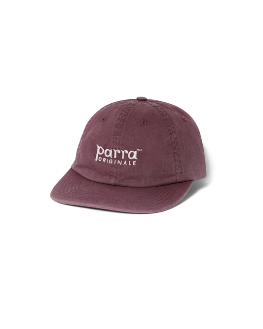 ORIGINALE 6 PANEL HAT
