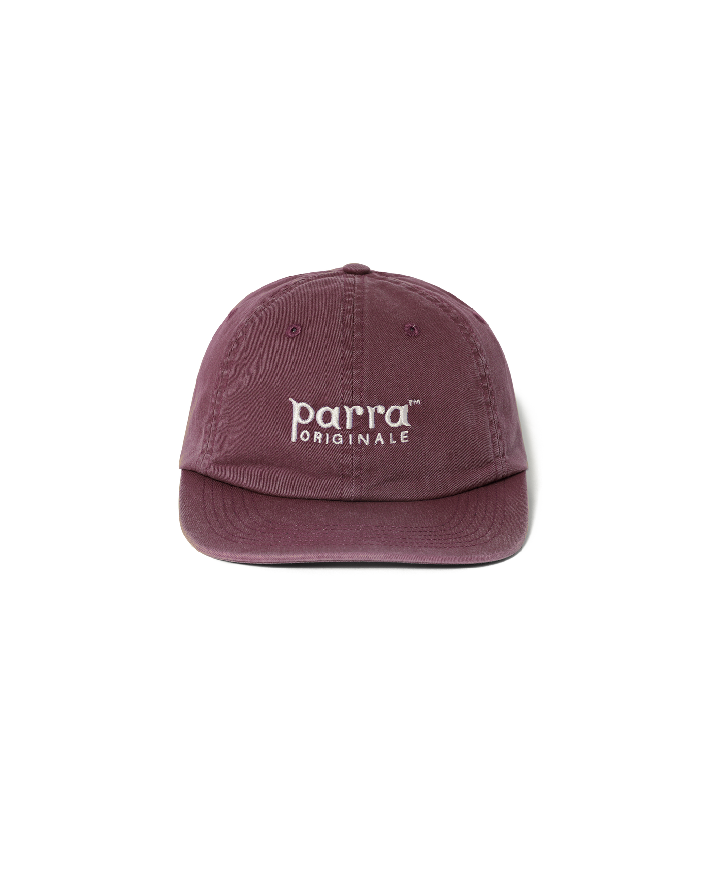 ORIGINALE 6 PANEL HAT