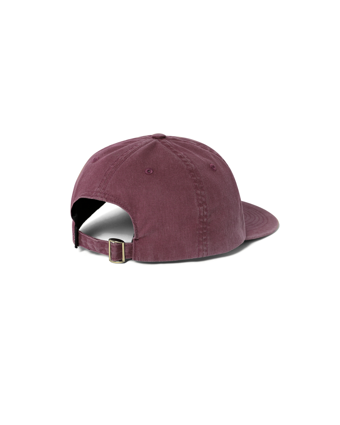 ORIGINALE 6 PANEL HAT