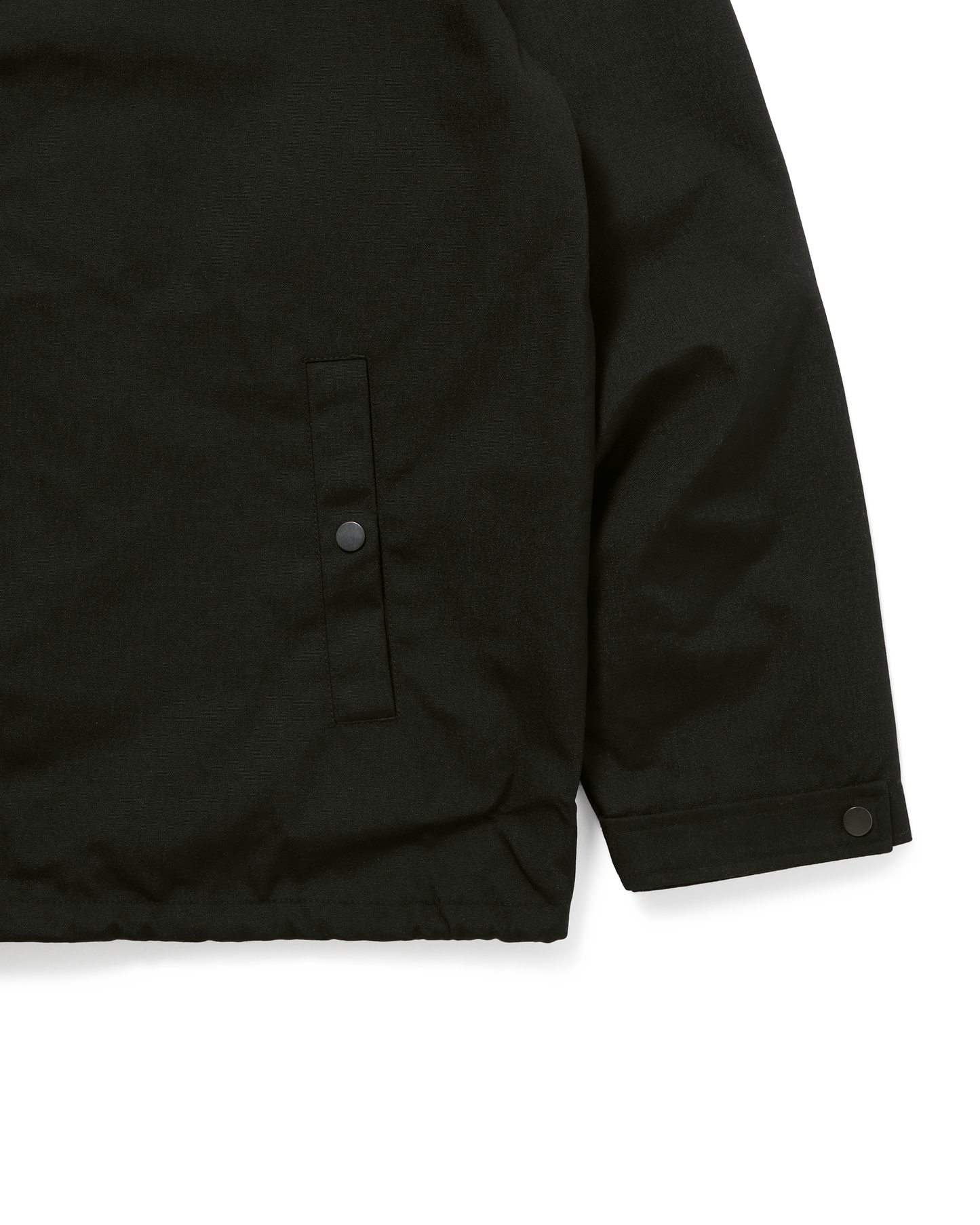 MIDNIGHT SURPRISE COACH JACKET