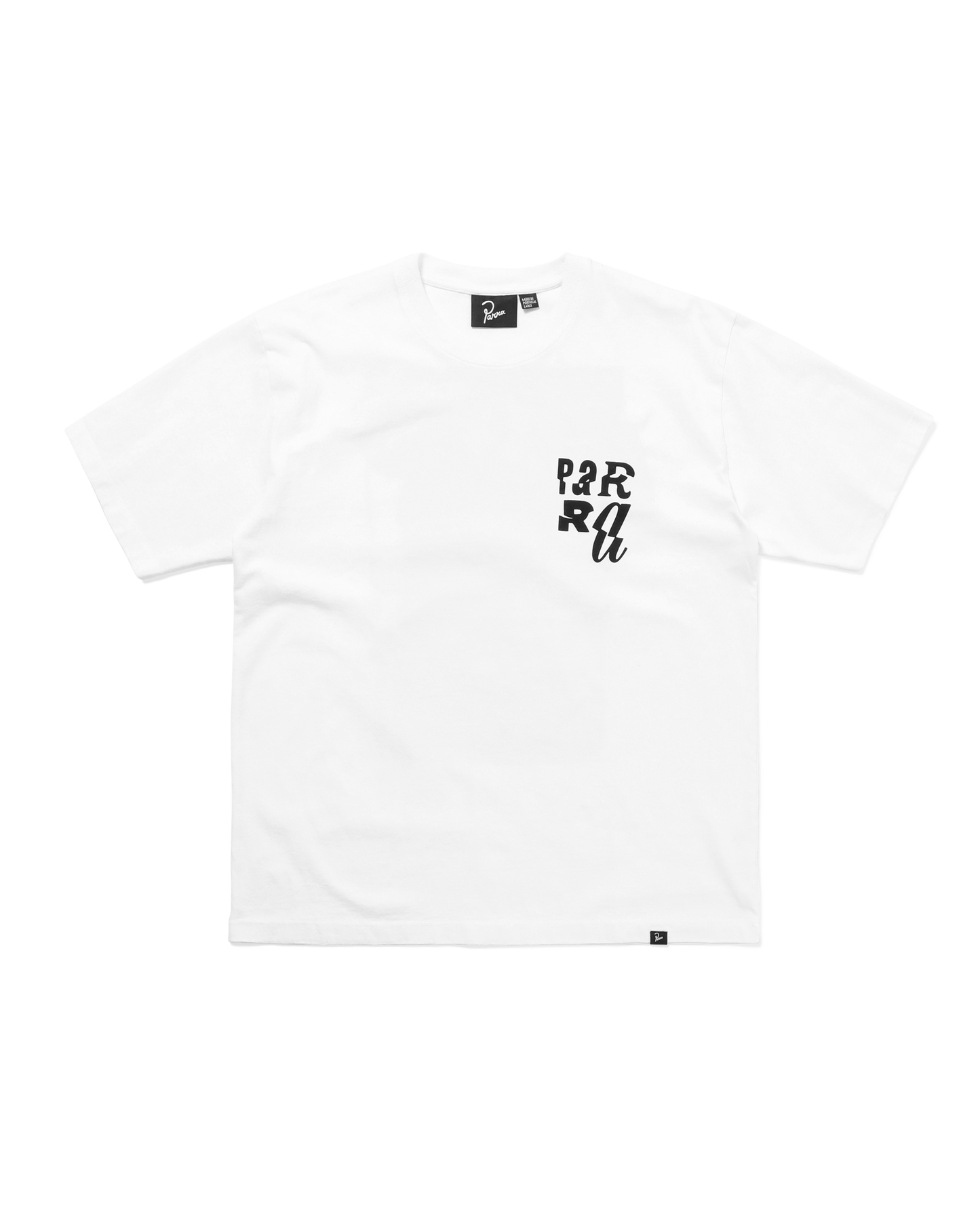 WHY ARE YOU HERE T-SHIRT