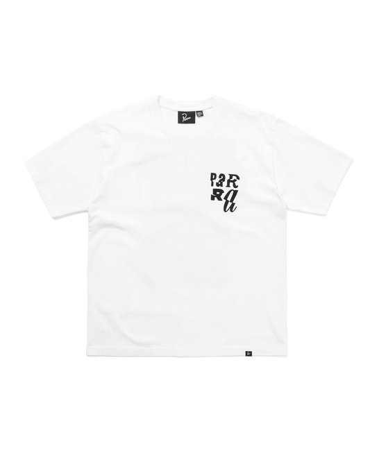 WHY ARE YOU HERE T-SHIRT