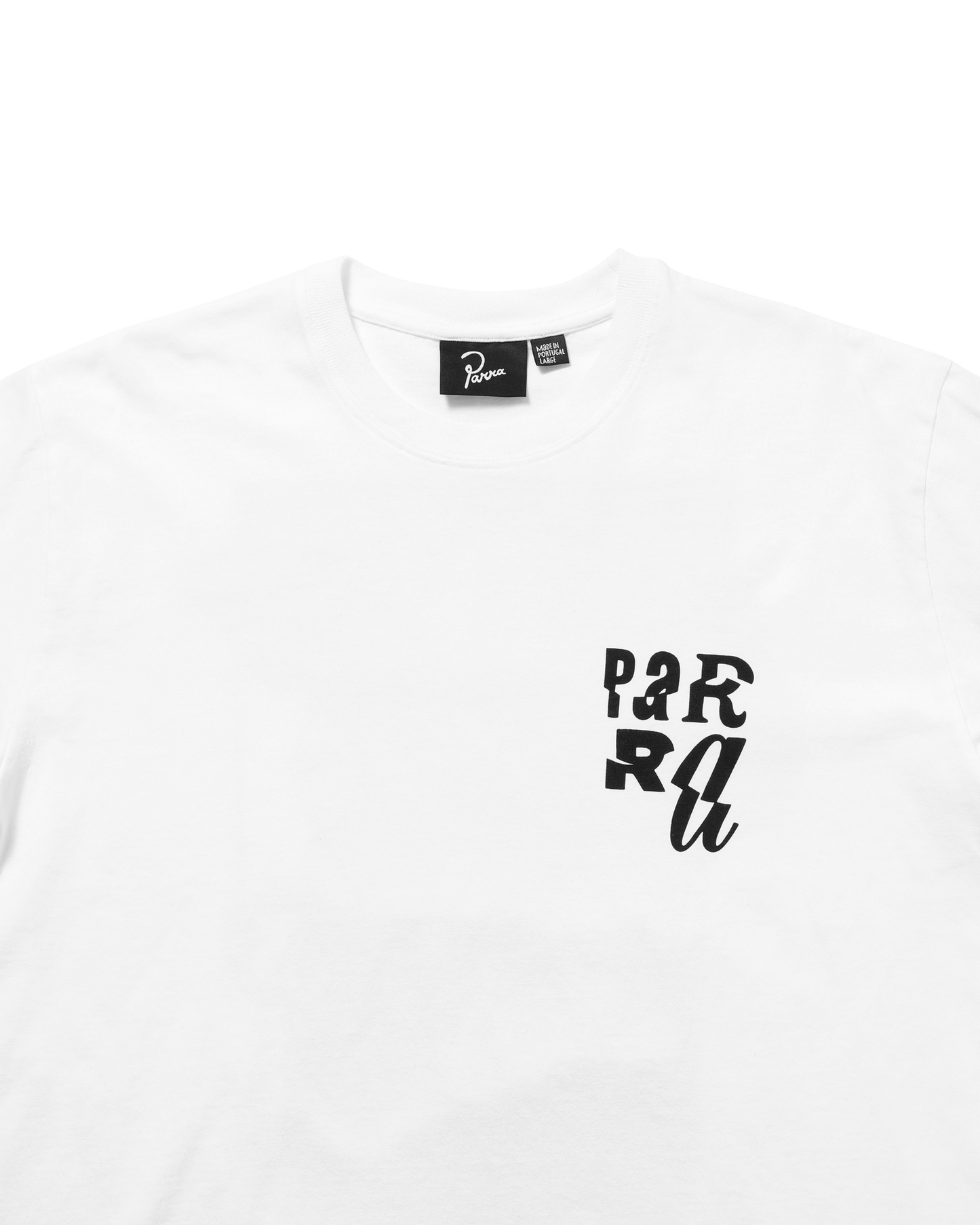 WHY ARE YOU HERE T-SHIRT