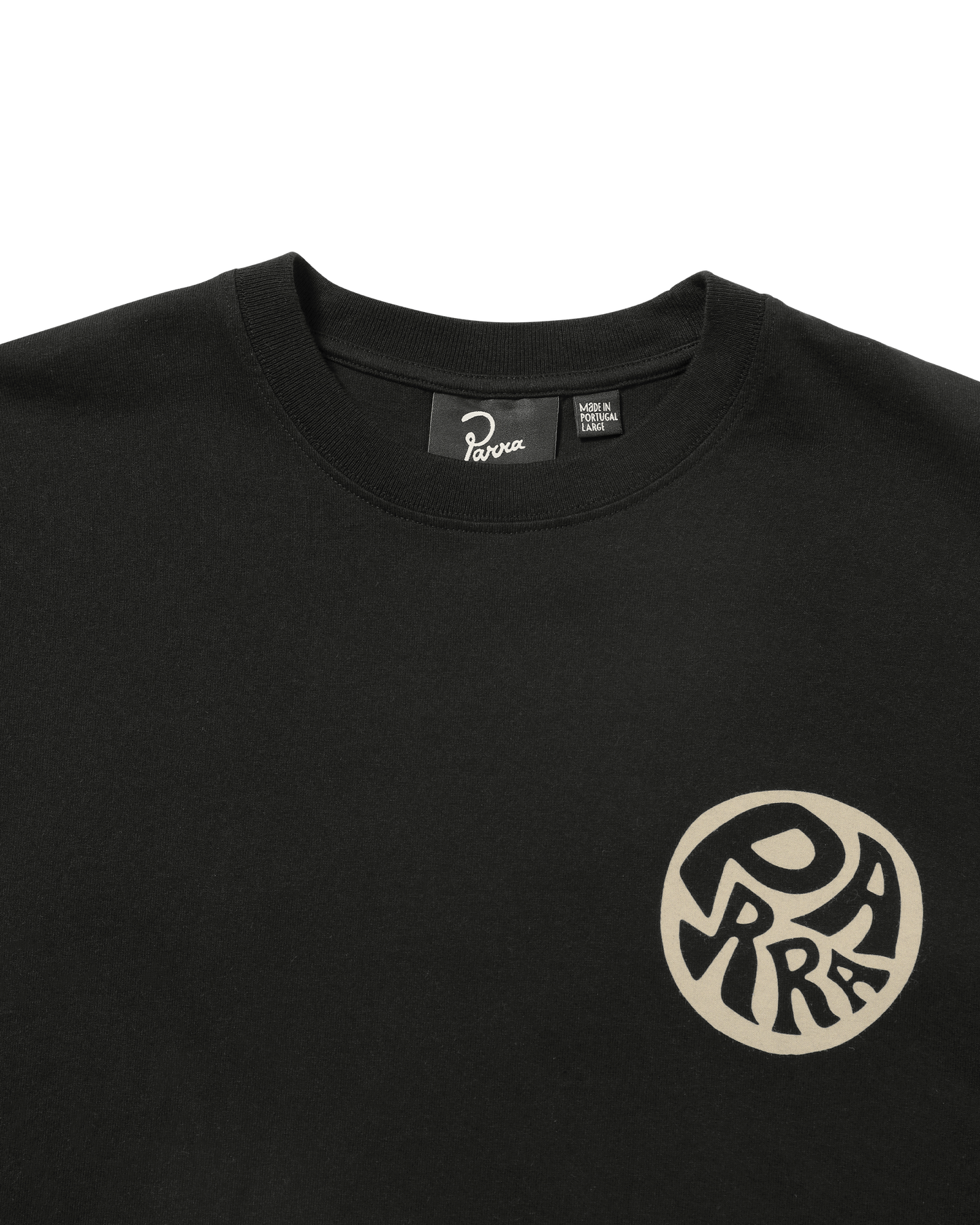 PLAY BALL T-SHIRT