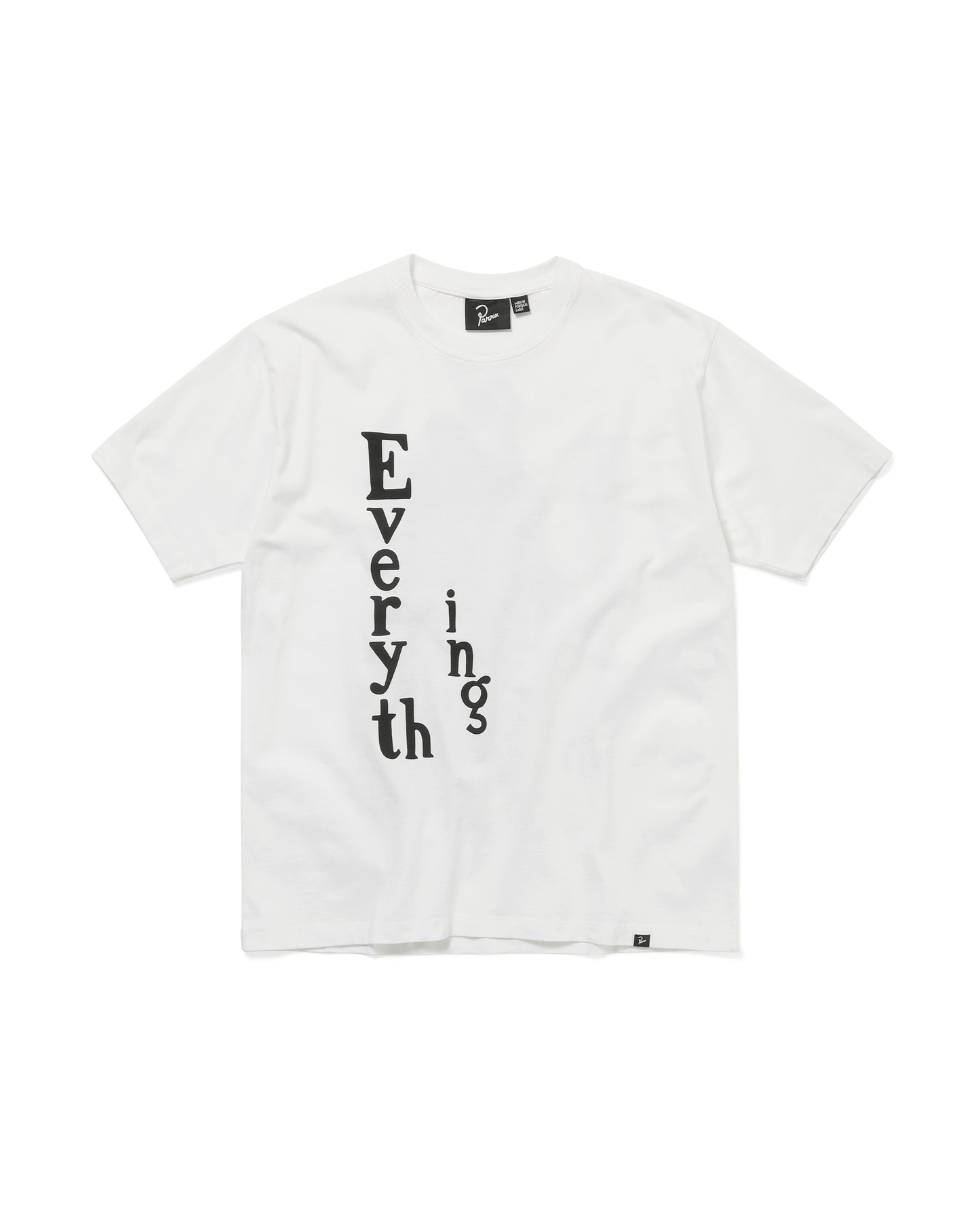 EVERYTHING T-SHIRT