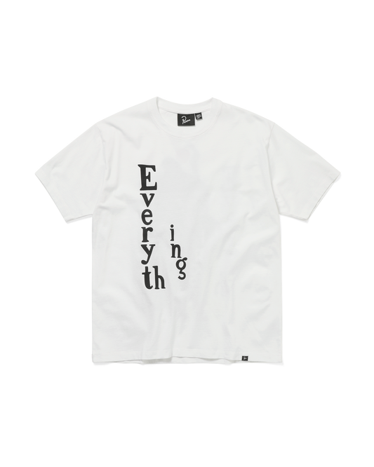 EVERYTHING T-SHIRT