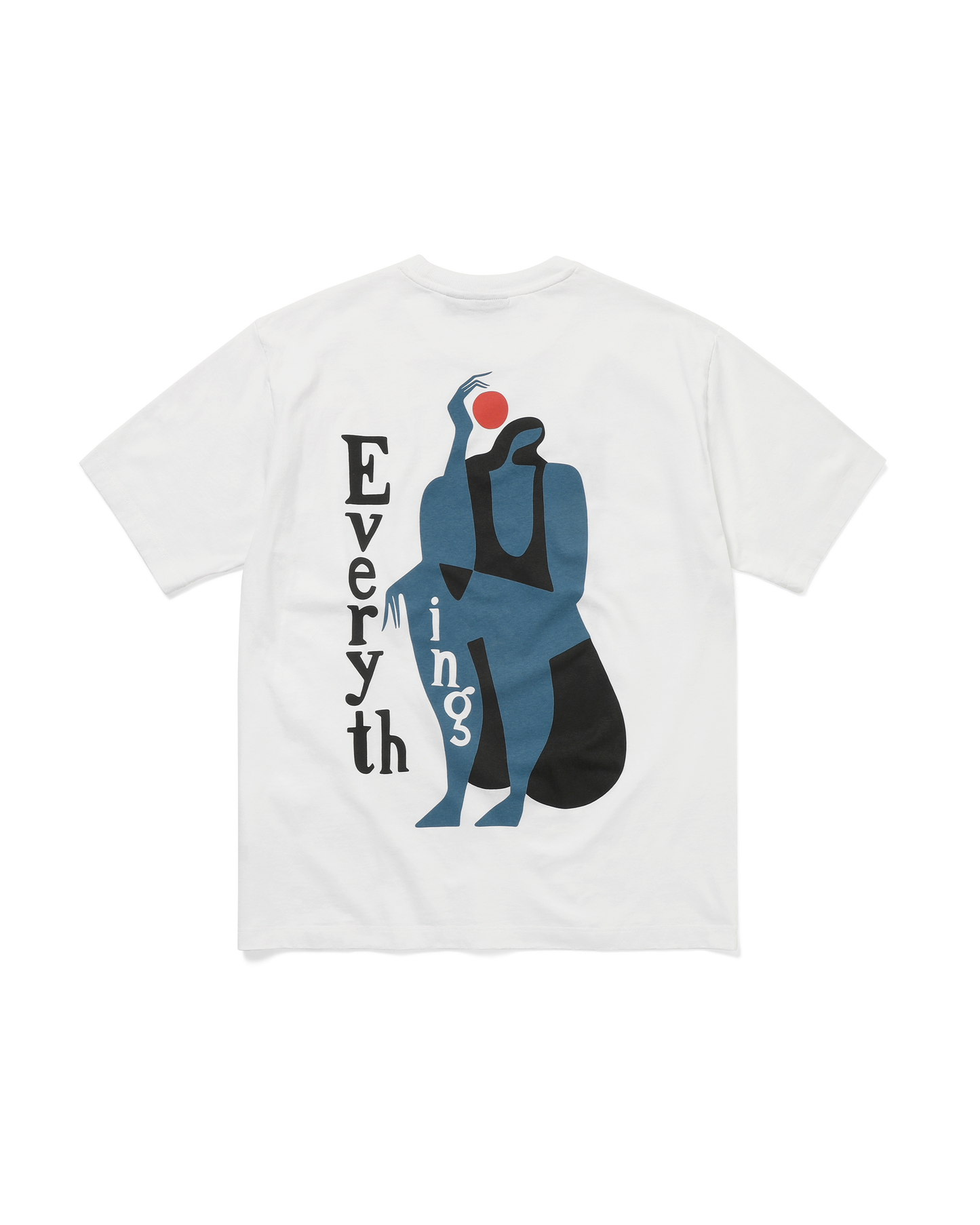 EVERYTHING T-SHIRT
