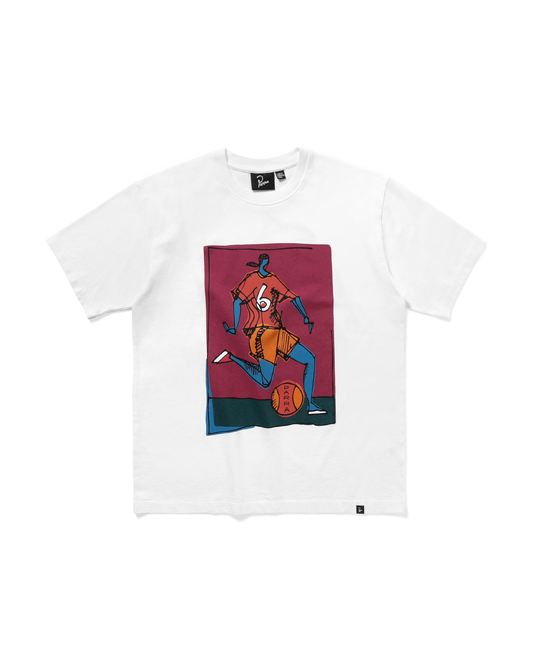 KICKED AROUND T-SHIRT