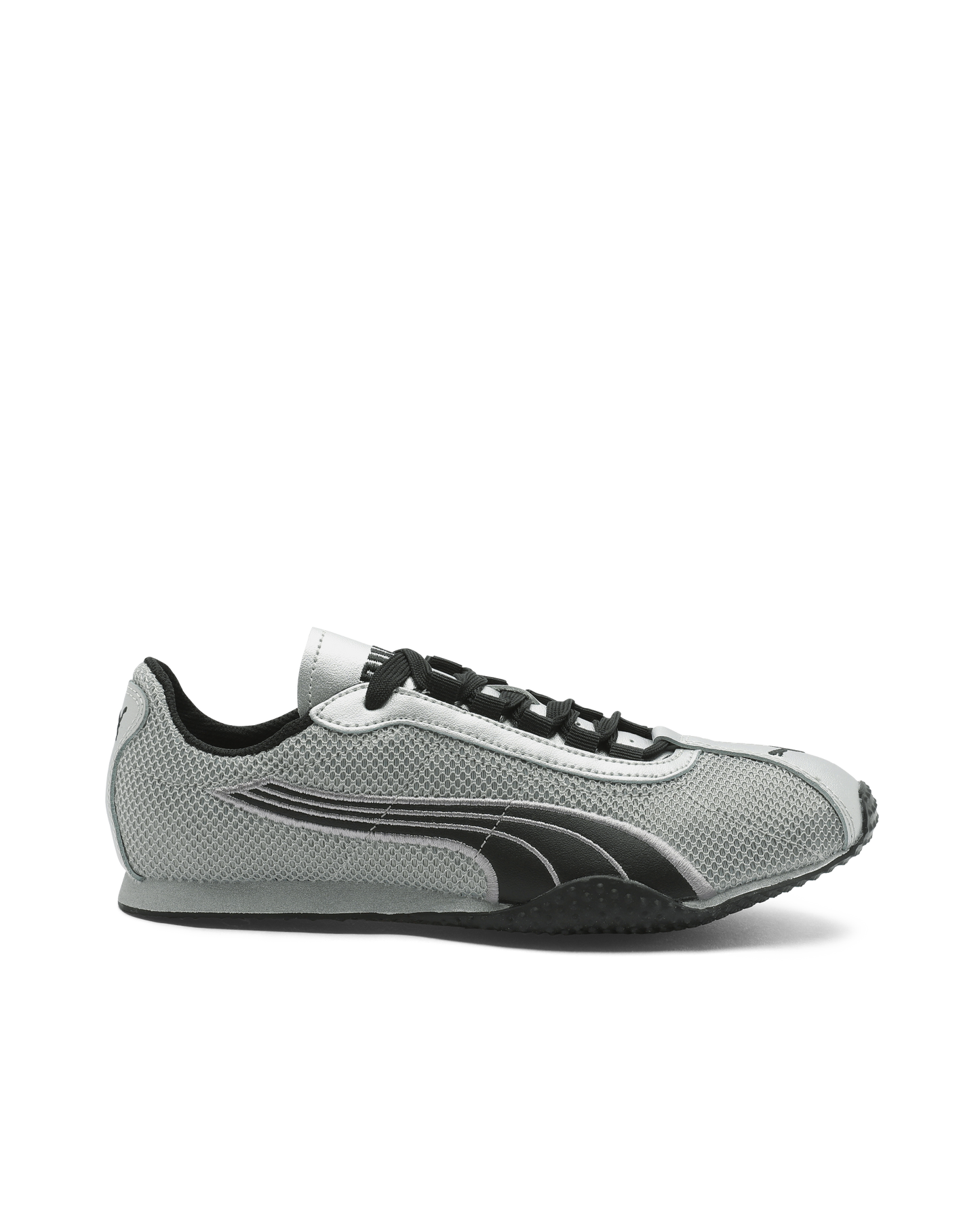 H-STREET CHROME