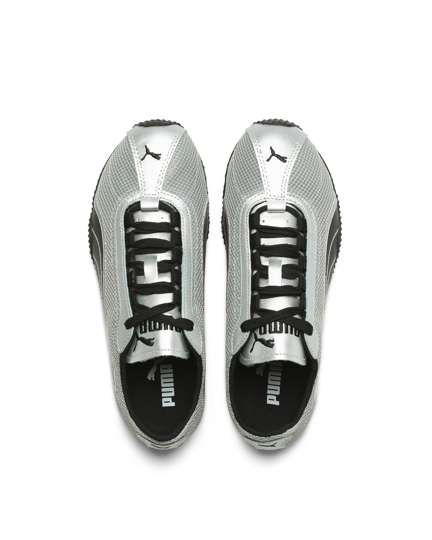 H-STREET CHROME