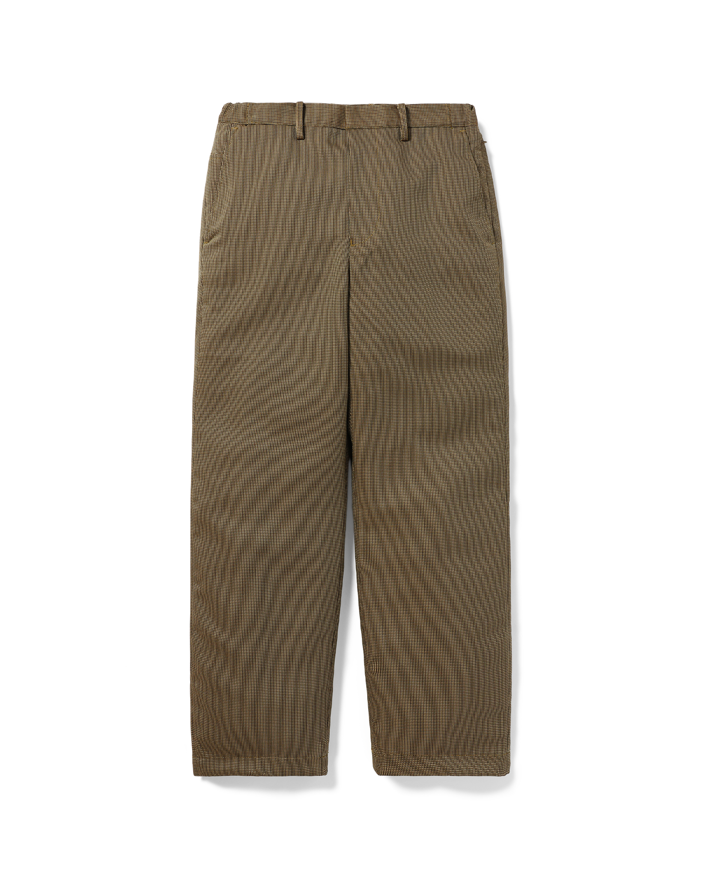UNIHOME-03/PLAID24FW