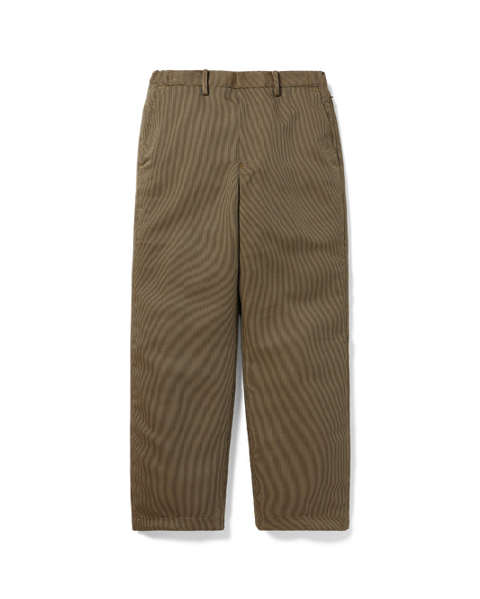 UNIHOME-03/PLAID24FW