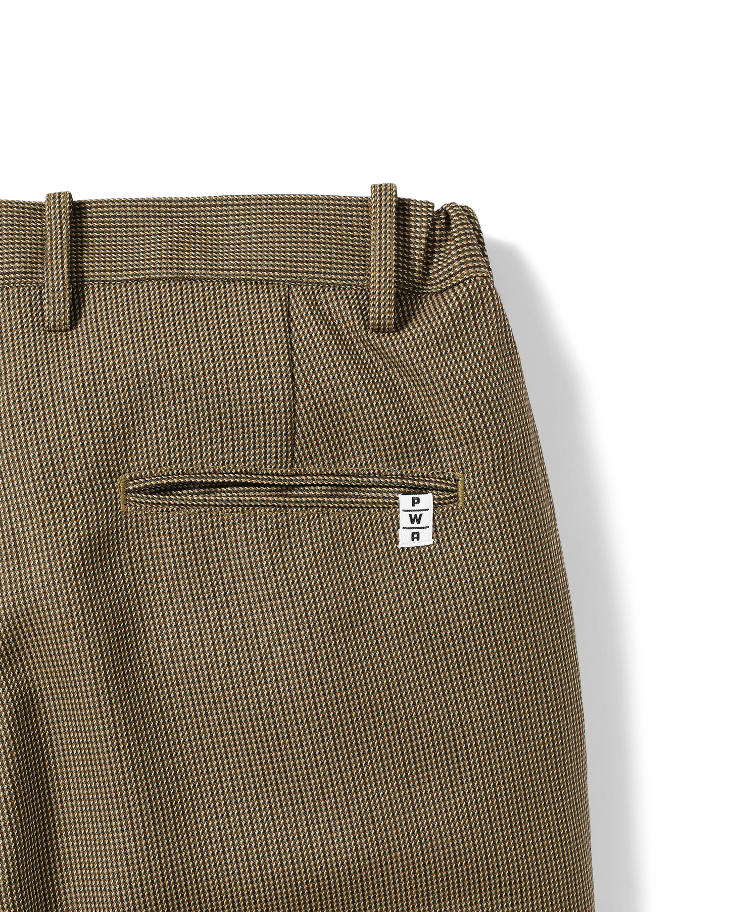 UNIHOME-03/PLAID24FW