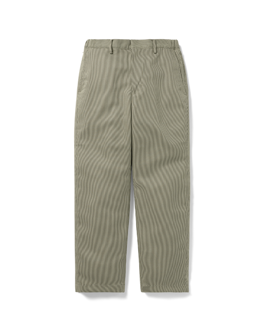 UNIHOME-03/PLAID24FW