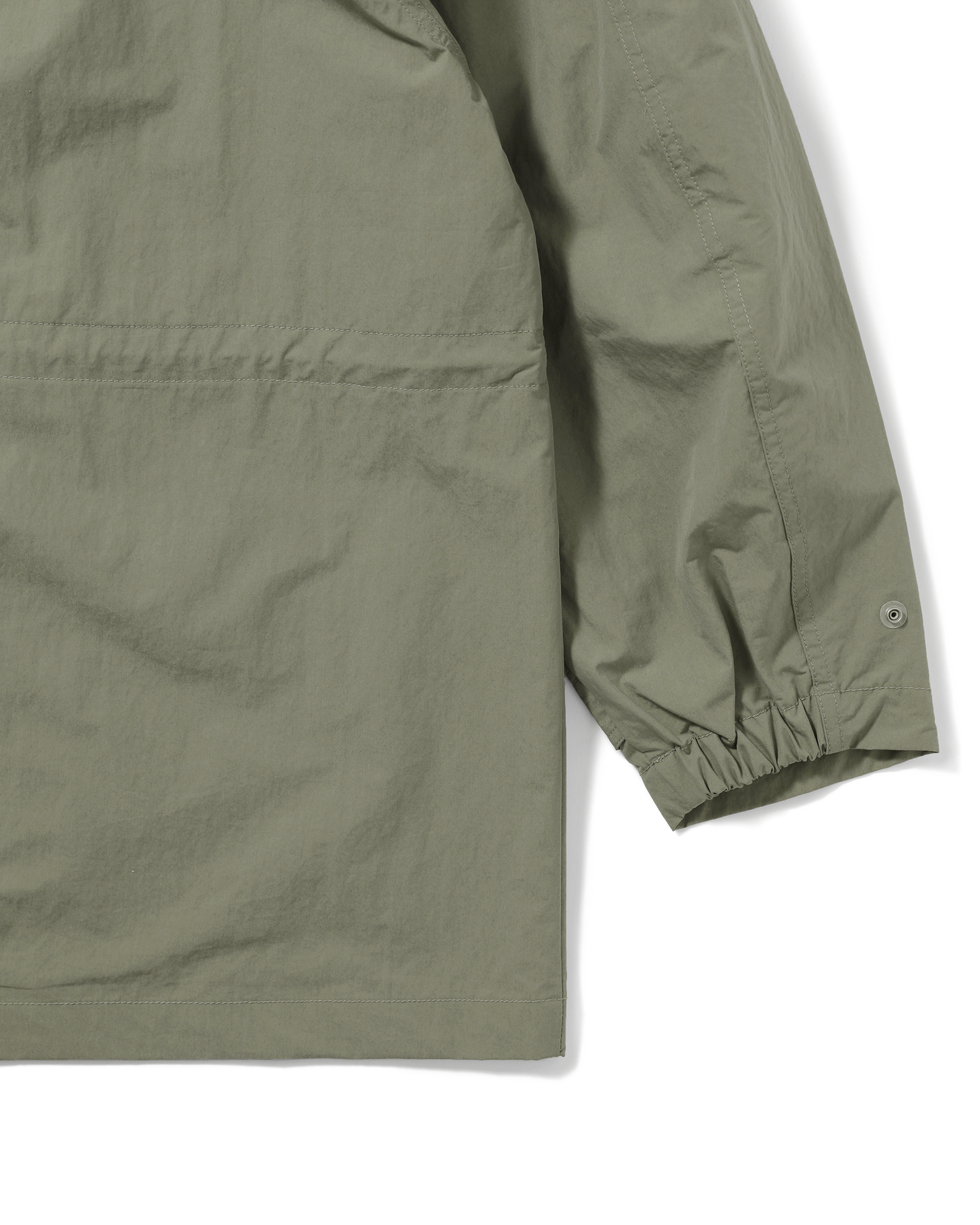 ADVENTURE HALF COAT