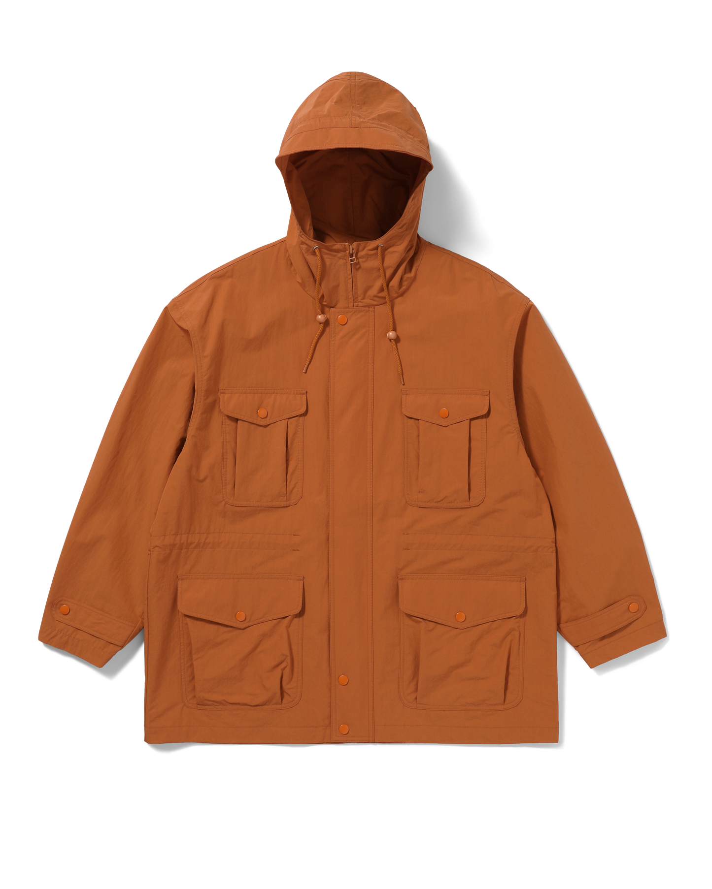 ADVENTURE HALF COAT