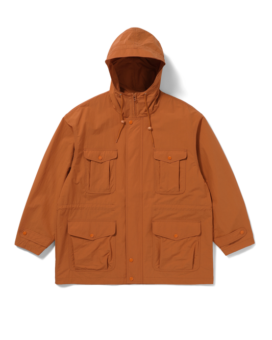 ADVENTURE HALF COAT