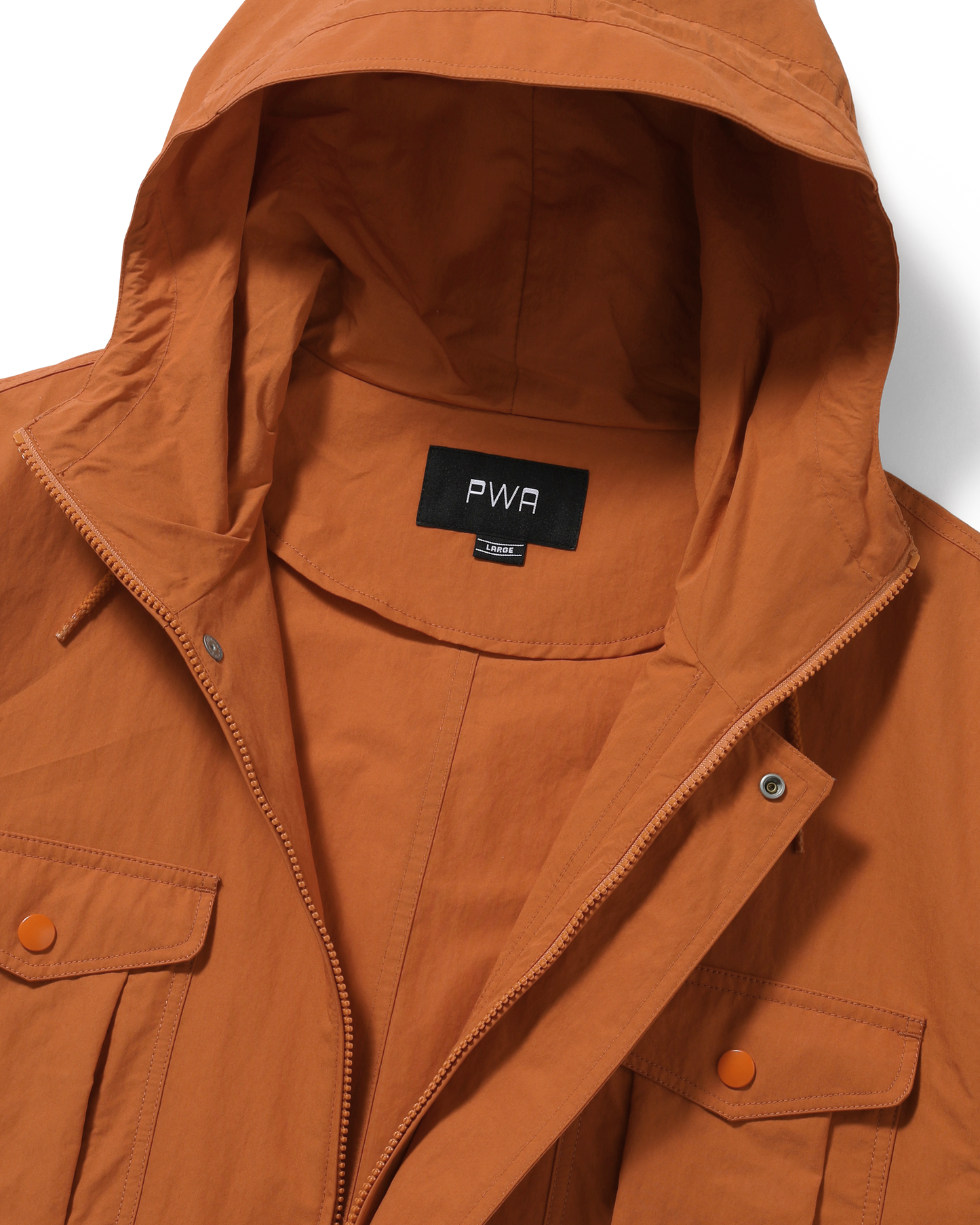 ADVENTURE HALF COAT