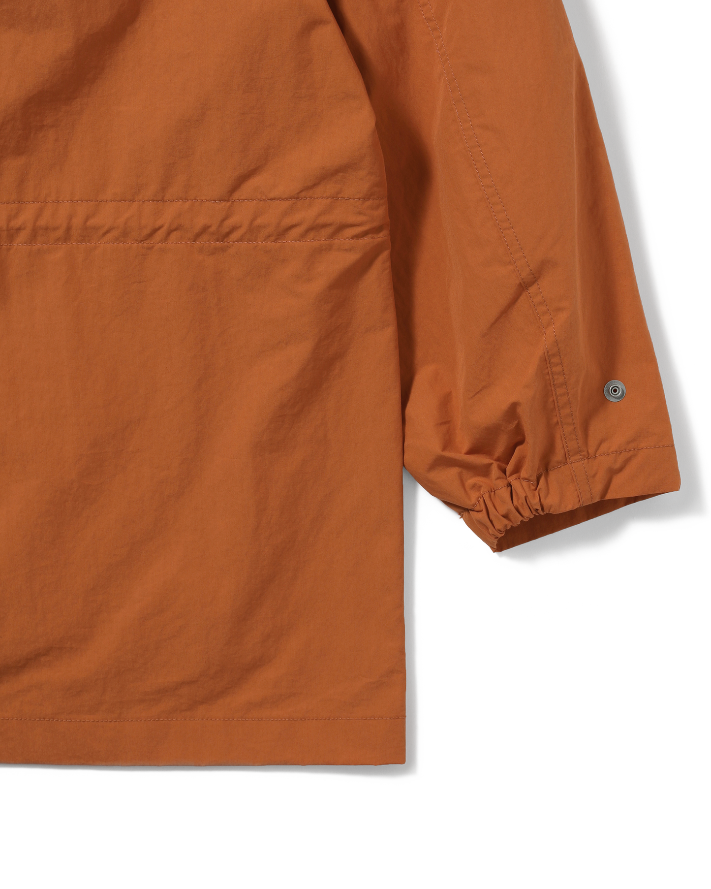 ADVENTURE HALF COAT