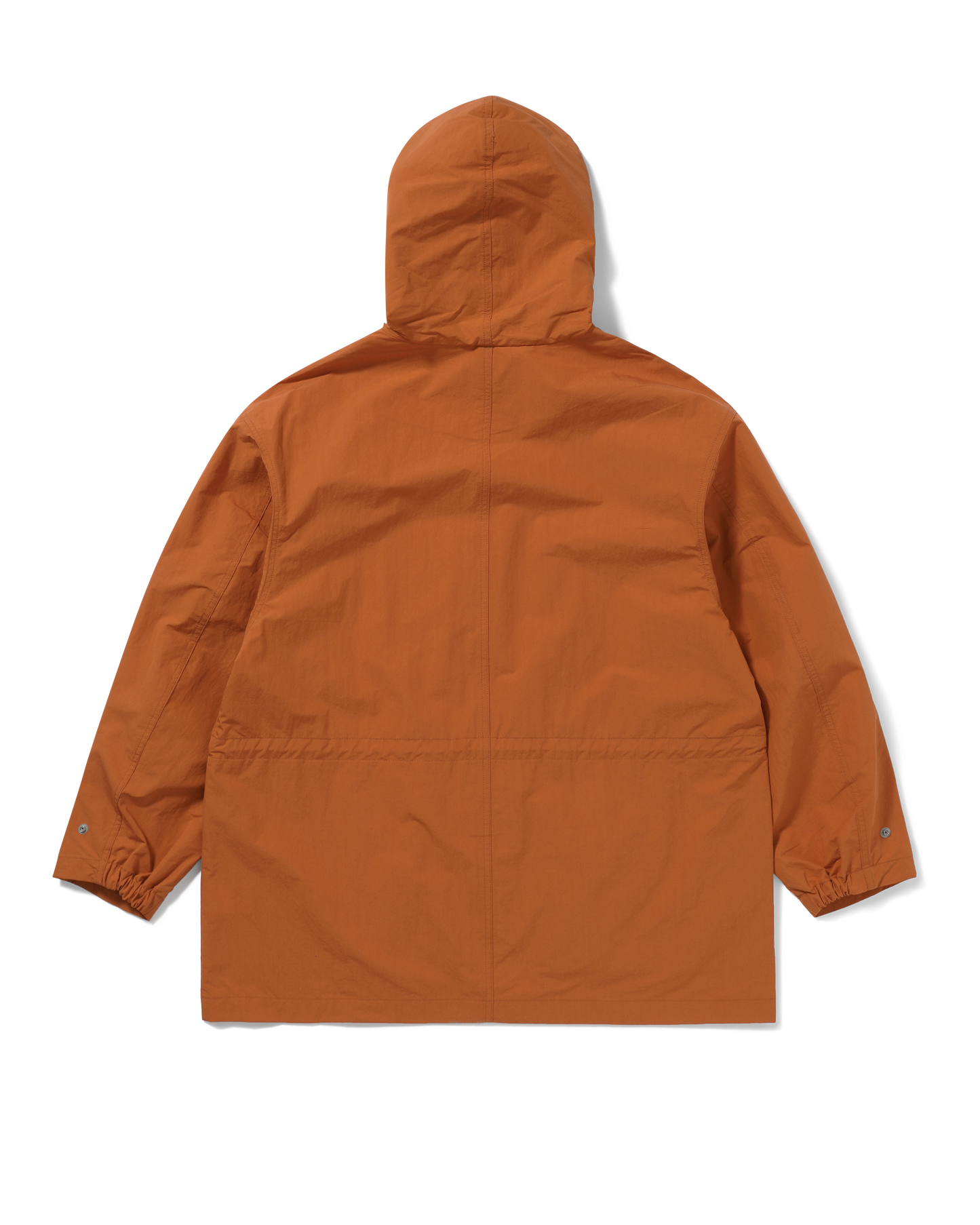 ADVENTURE HALF COAT