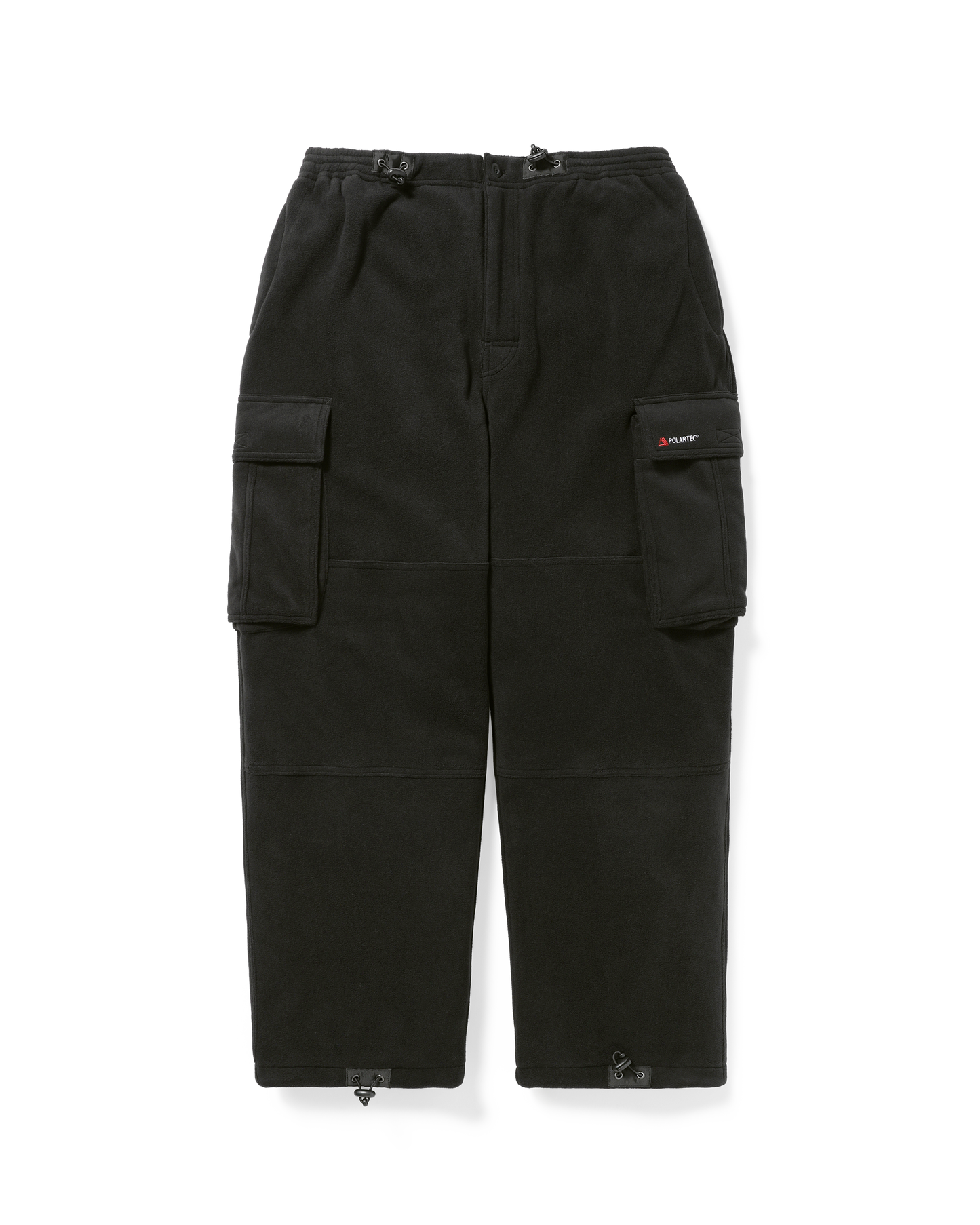 POLARTEC CARGO PANTS