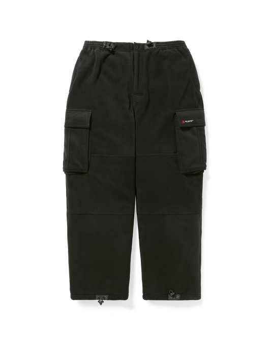 POLARTEC CARGO PANTS