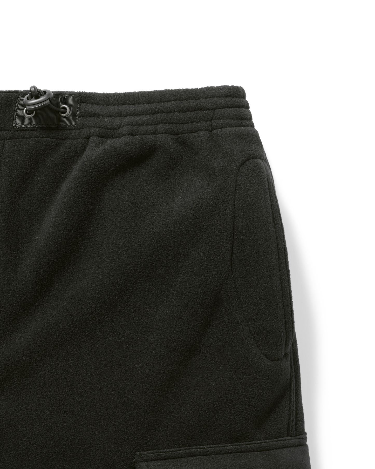 POLARTEC CARGO PANTS