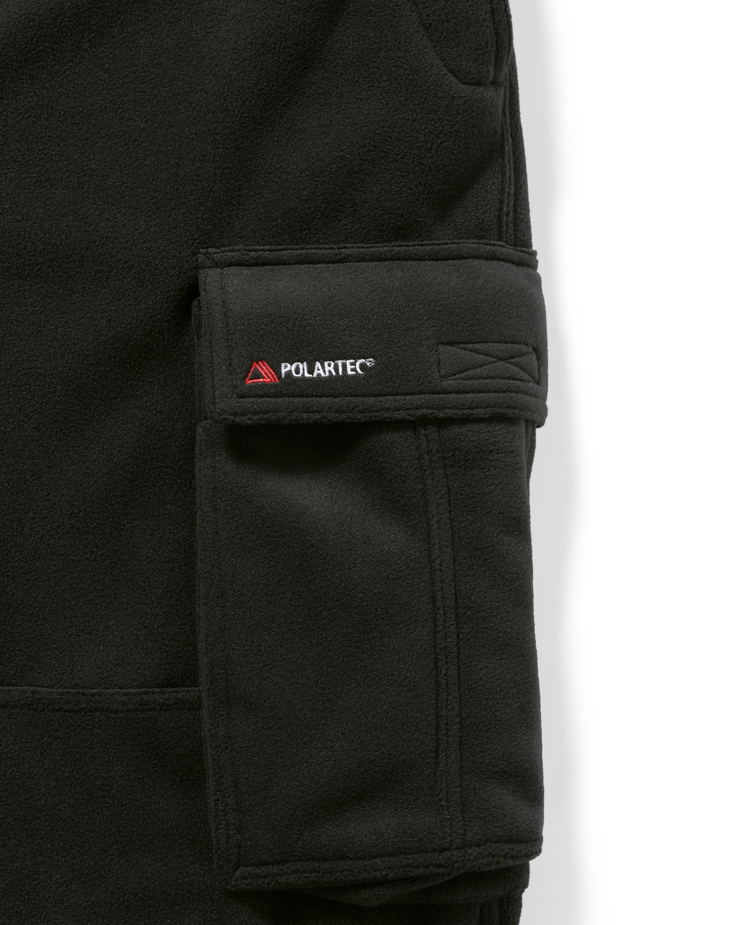 POLARTEC CARGO PANTS