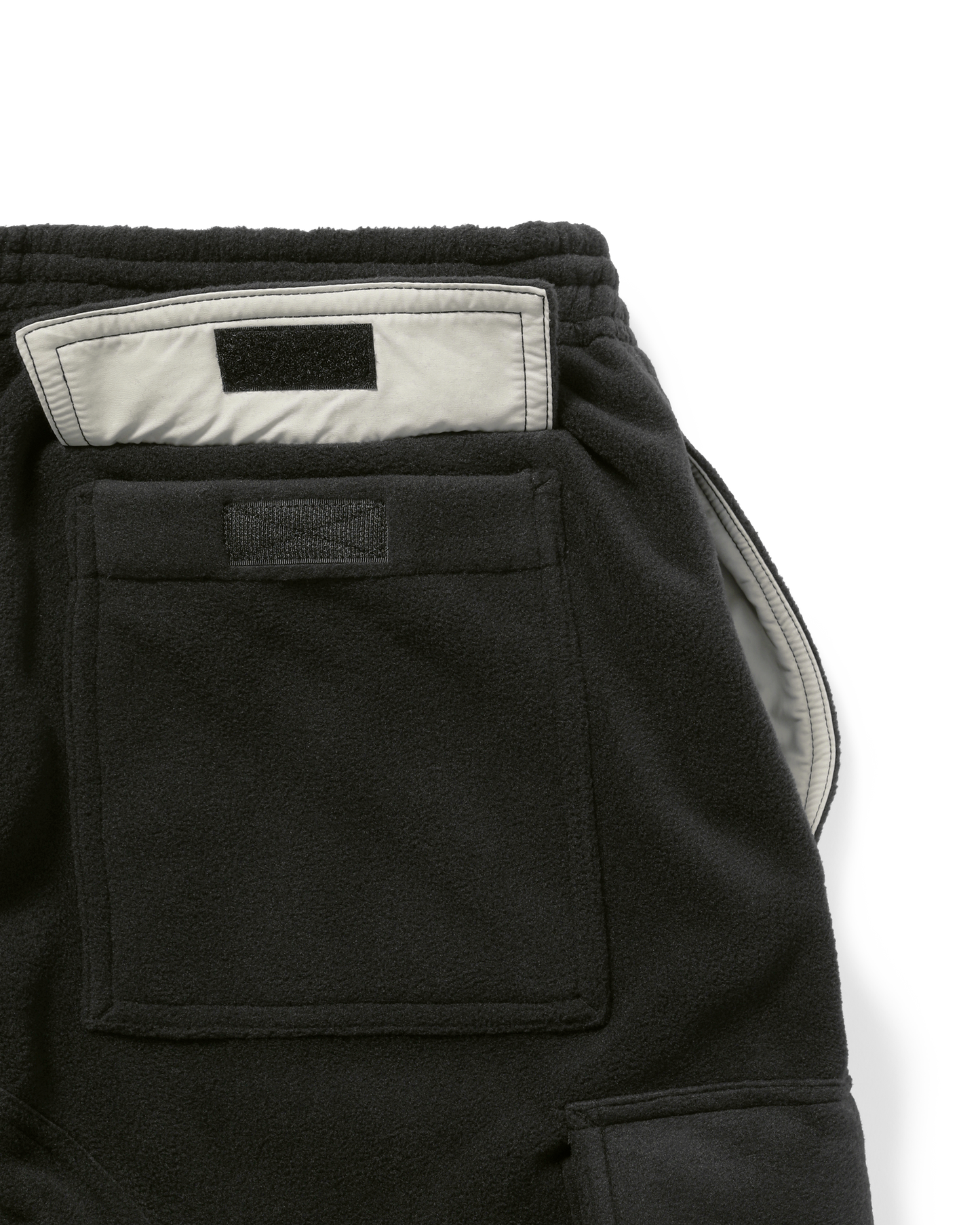 POLARTEC CARGO PANTS