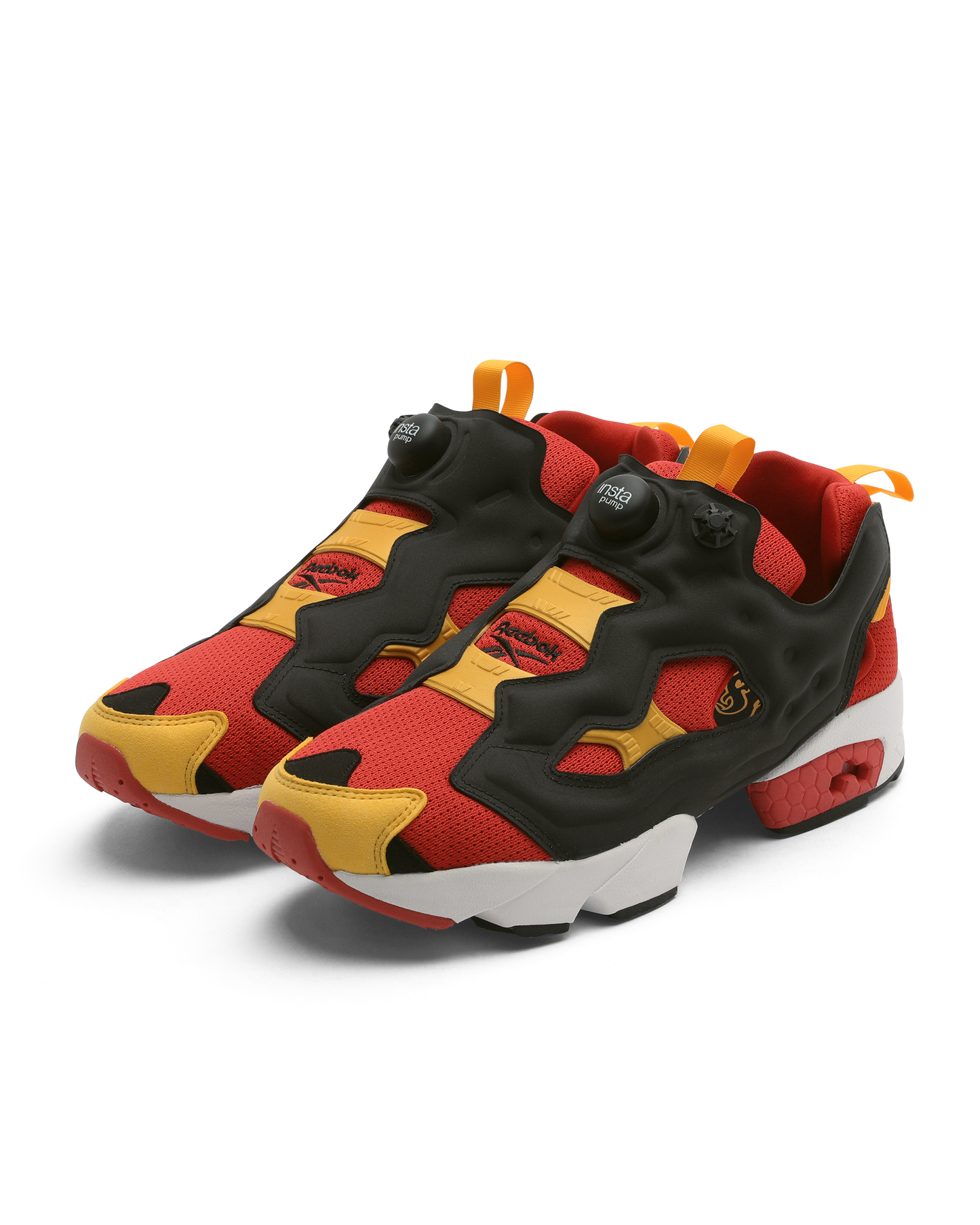 INSTAPUMP FURY 94 OG