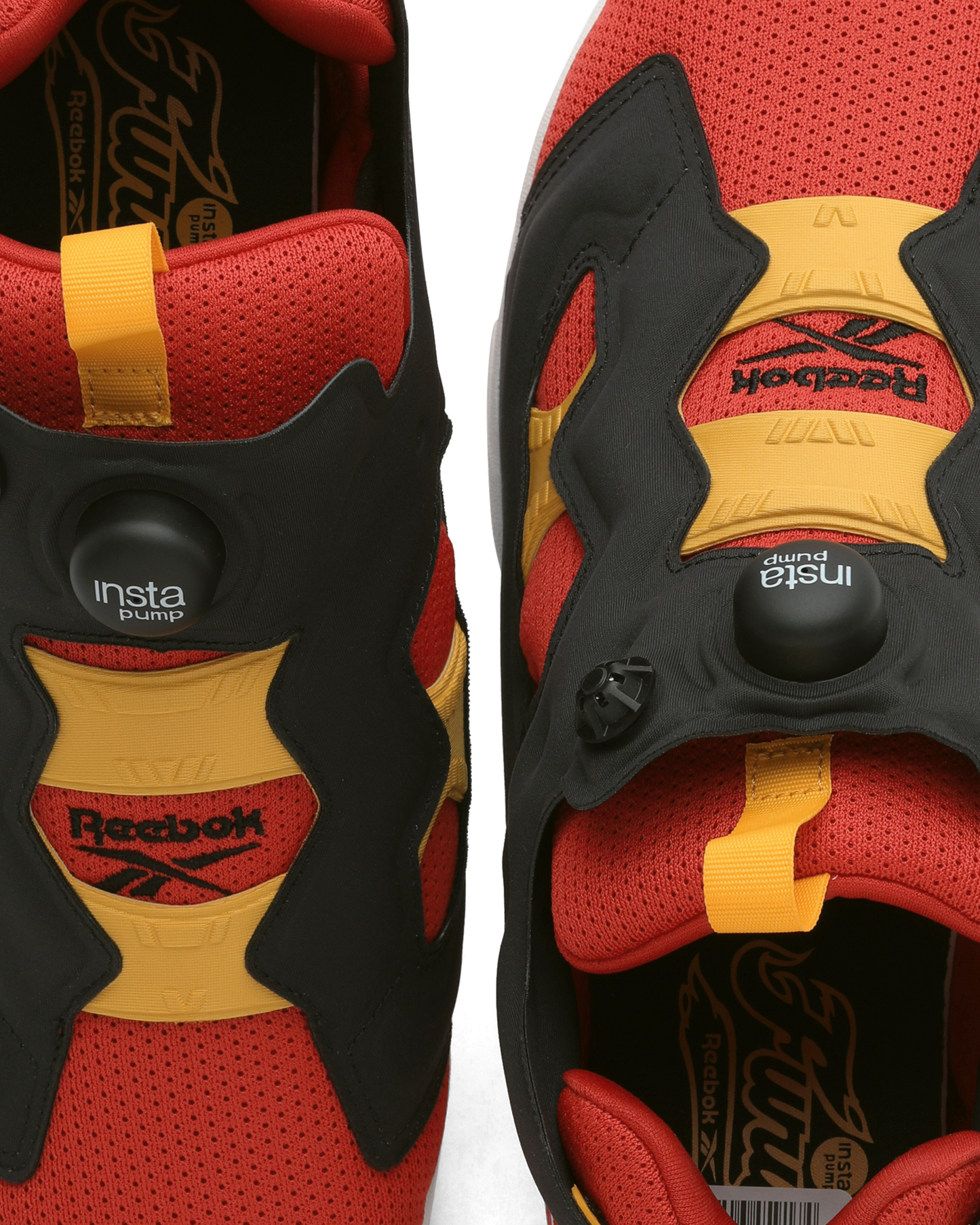 INSTAPUMP FURY 94 OG