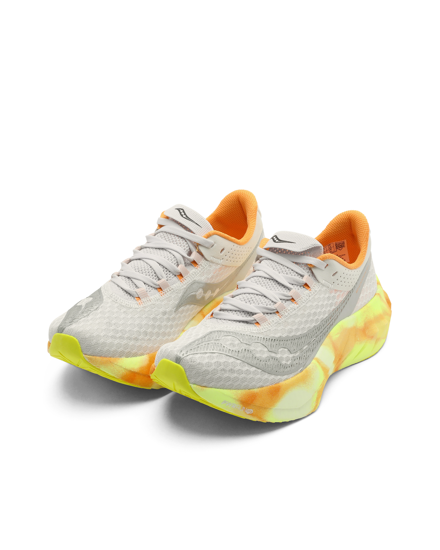 ENDORPHIN PRO 4 (WOMEN)