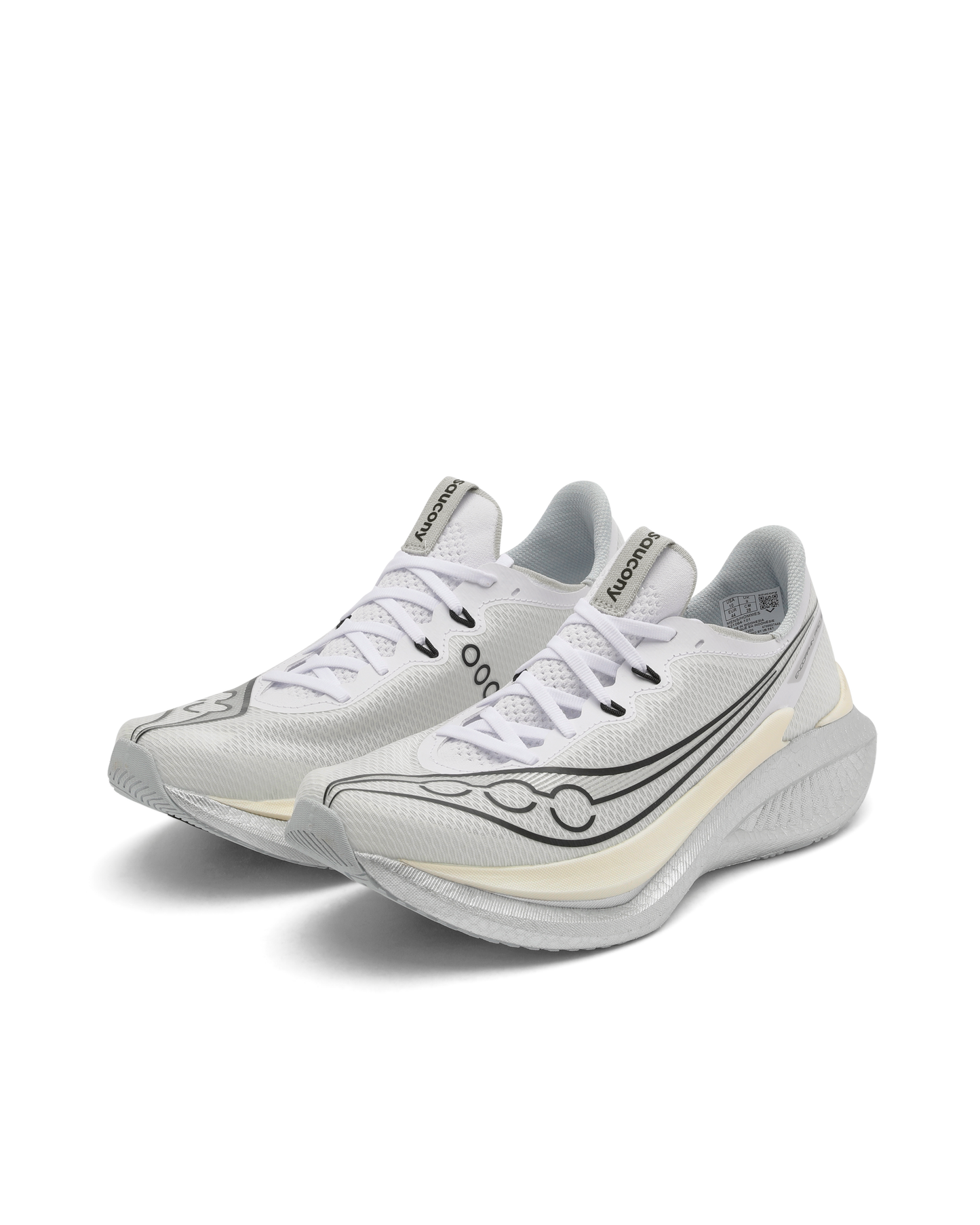 ENDORPHIN PRO 5 (WOMEN)