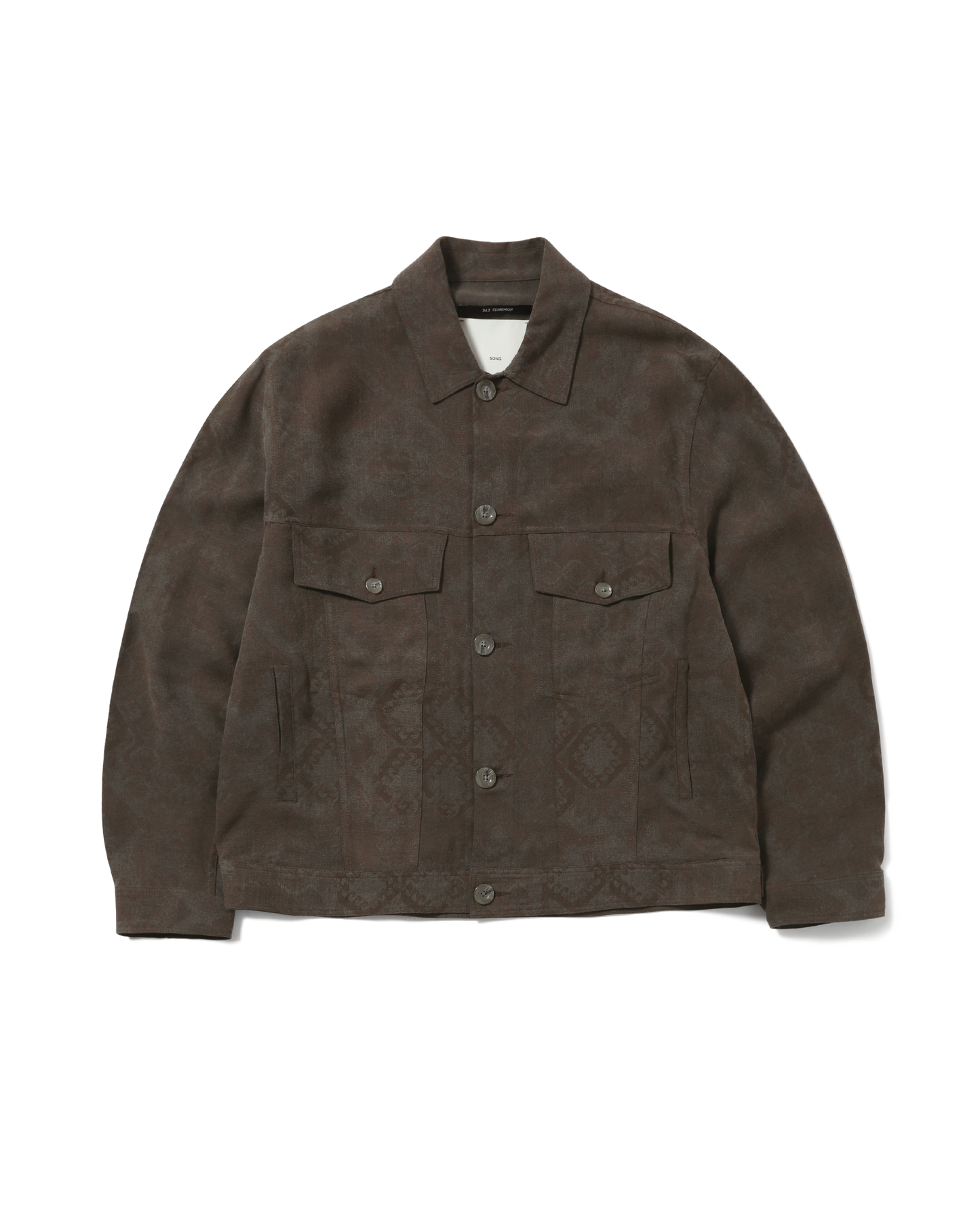 WORKER JACKET