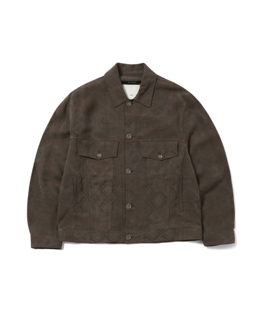 WORKER JACKET