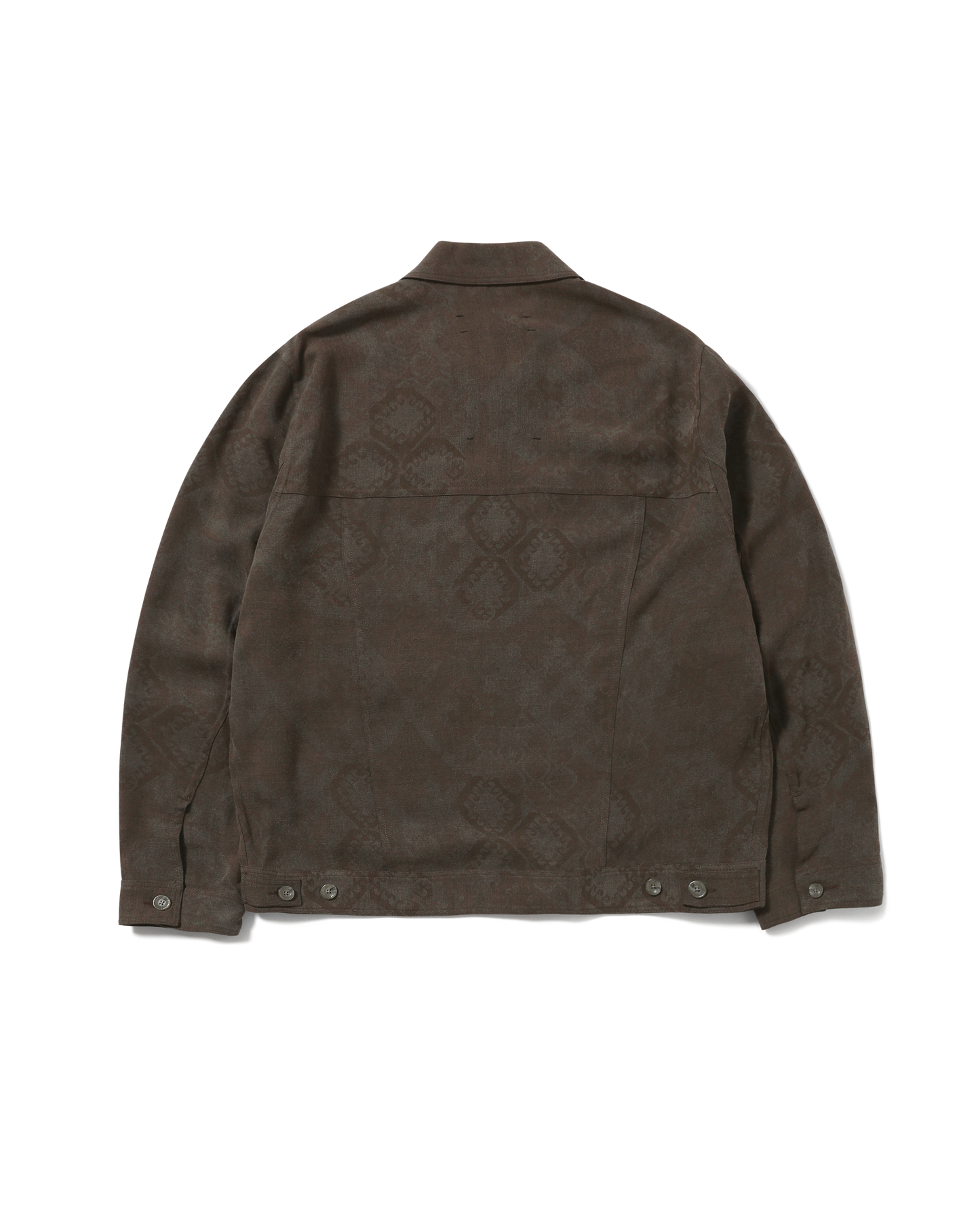 WORKER JACKET