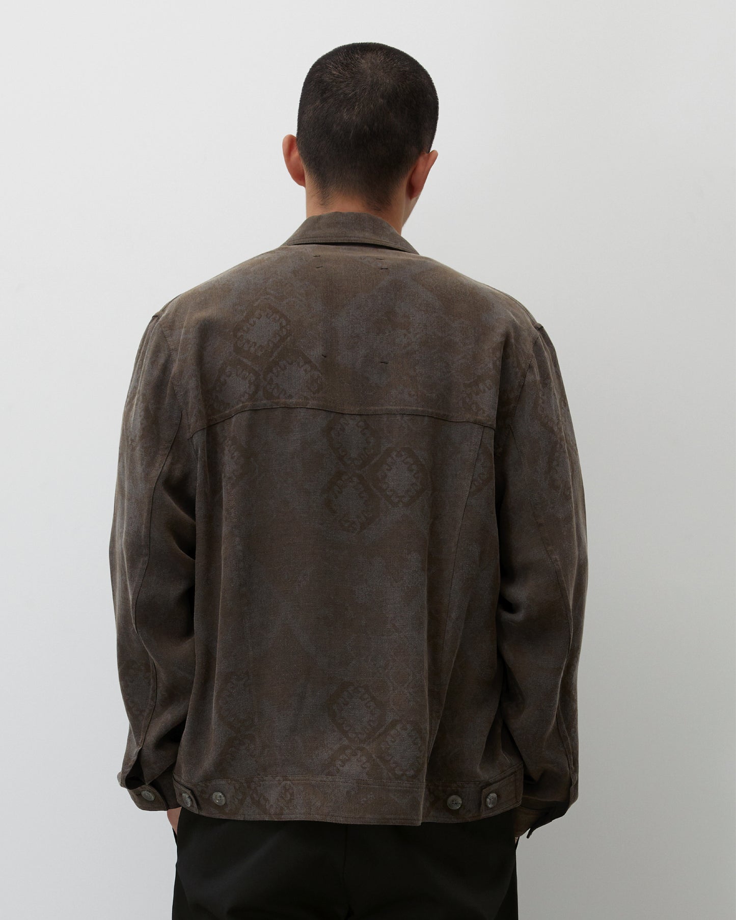 WORKER JACKET