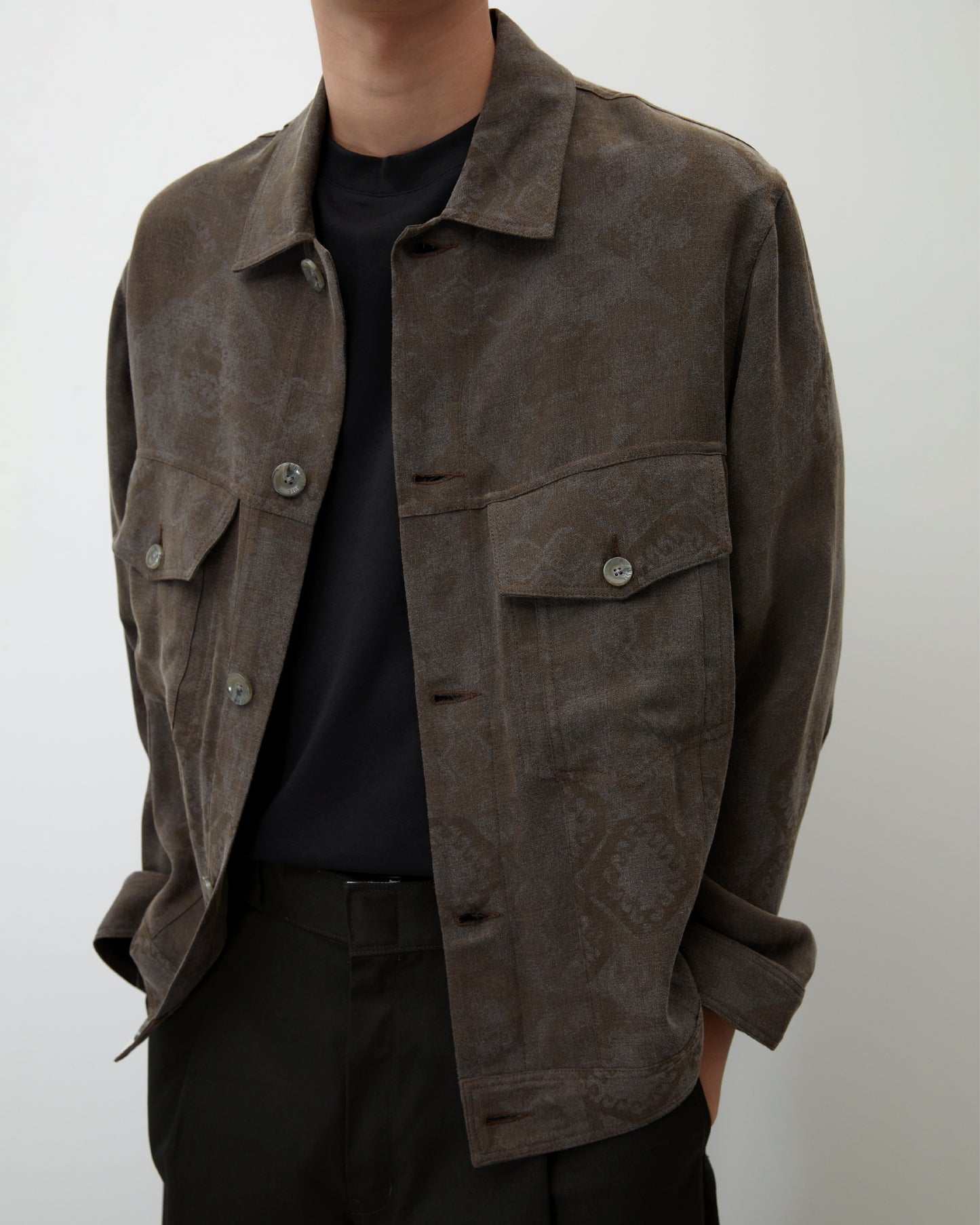 WORKER JACKET