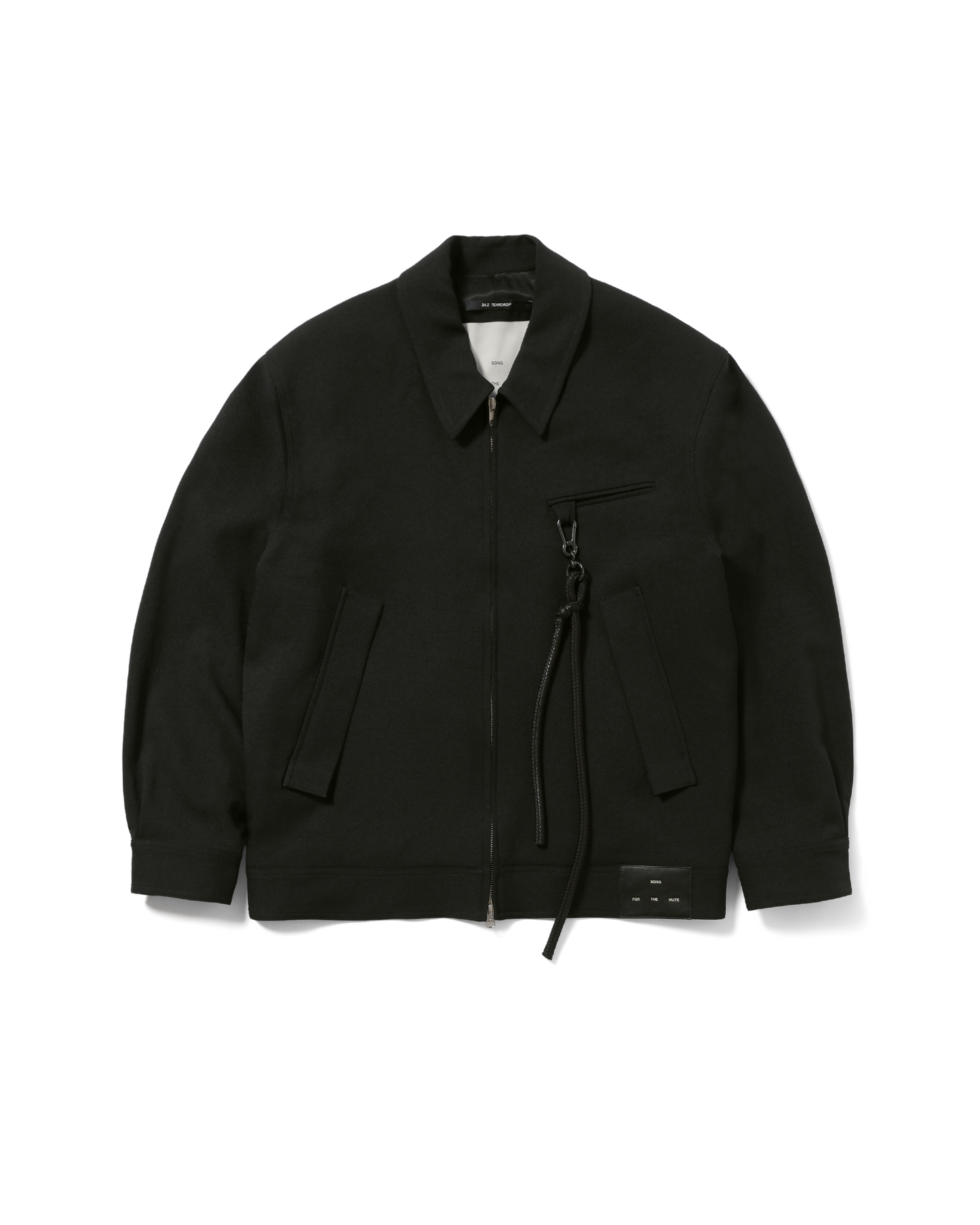 COACH JACKET