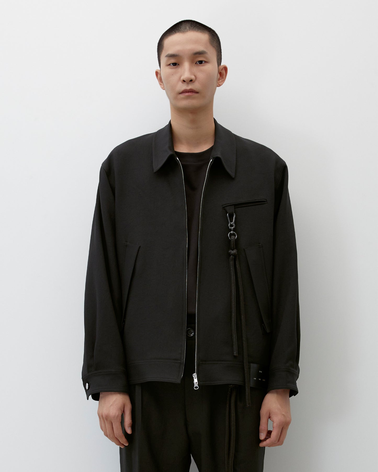 COACH JACKET